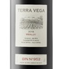 Vina Luis Felipe Edwards Terra Vega Merlot 2009